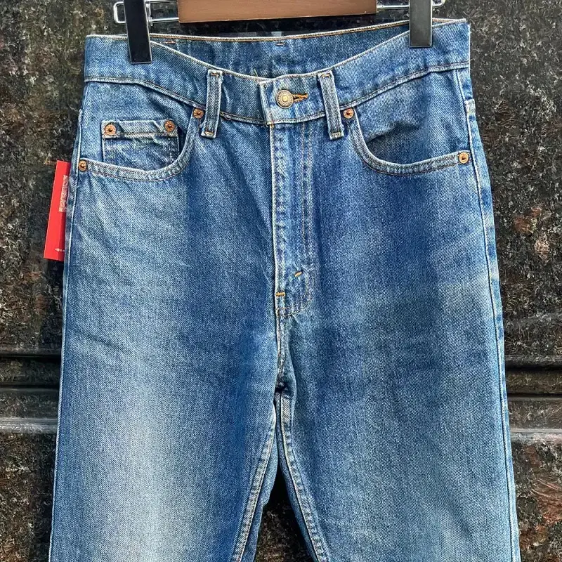 levis 리바이스 610-0217 중청 청바지 팬츠 #250