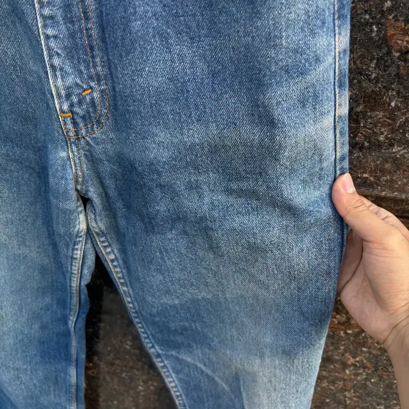 levis 리바이스 610-0217 중청 청바지 팬츠 #250