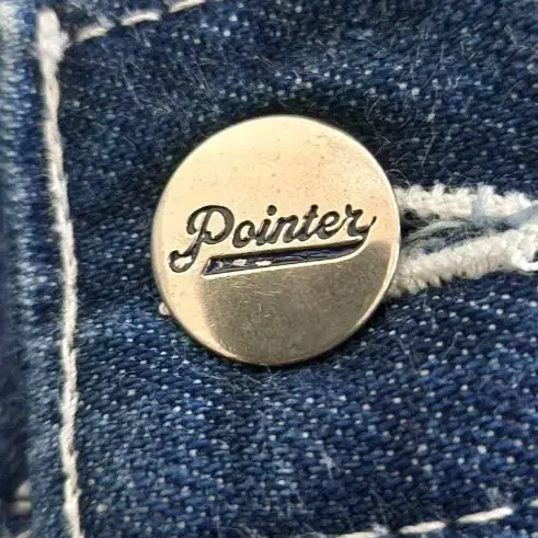 pointer brand usa 데님 워크 팬츠 36 팝니다!!!