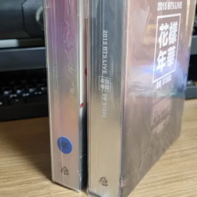 방탄소년단 BTS 화양연화 화에필 화온스 DVD 양도