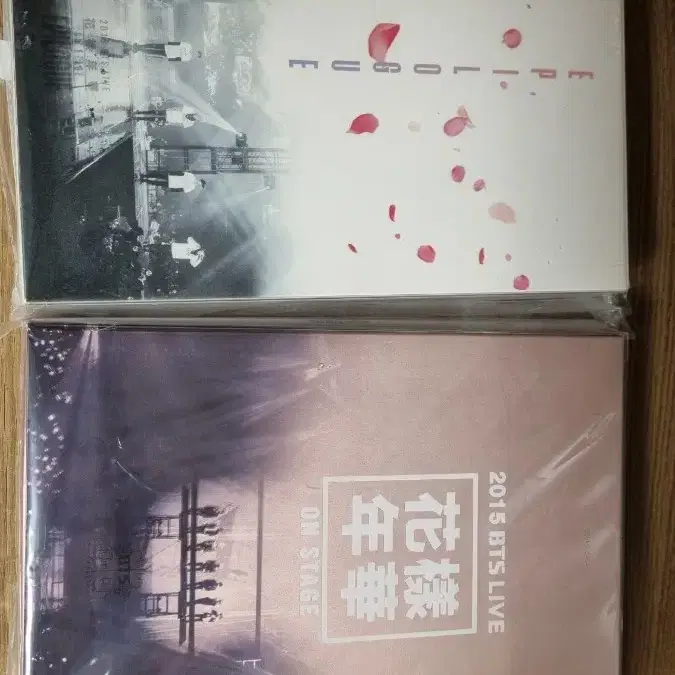 일괄)방탄소년단 BTS 화양연화 화에필 화온스 DVD 양도