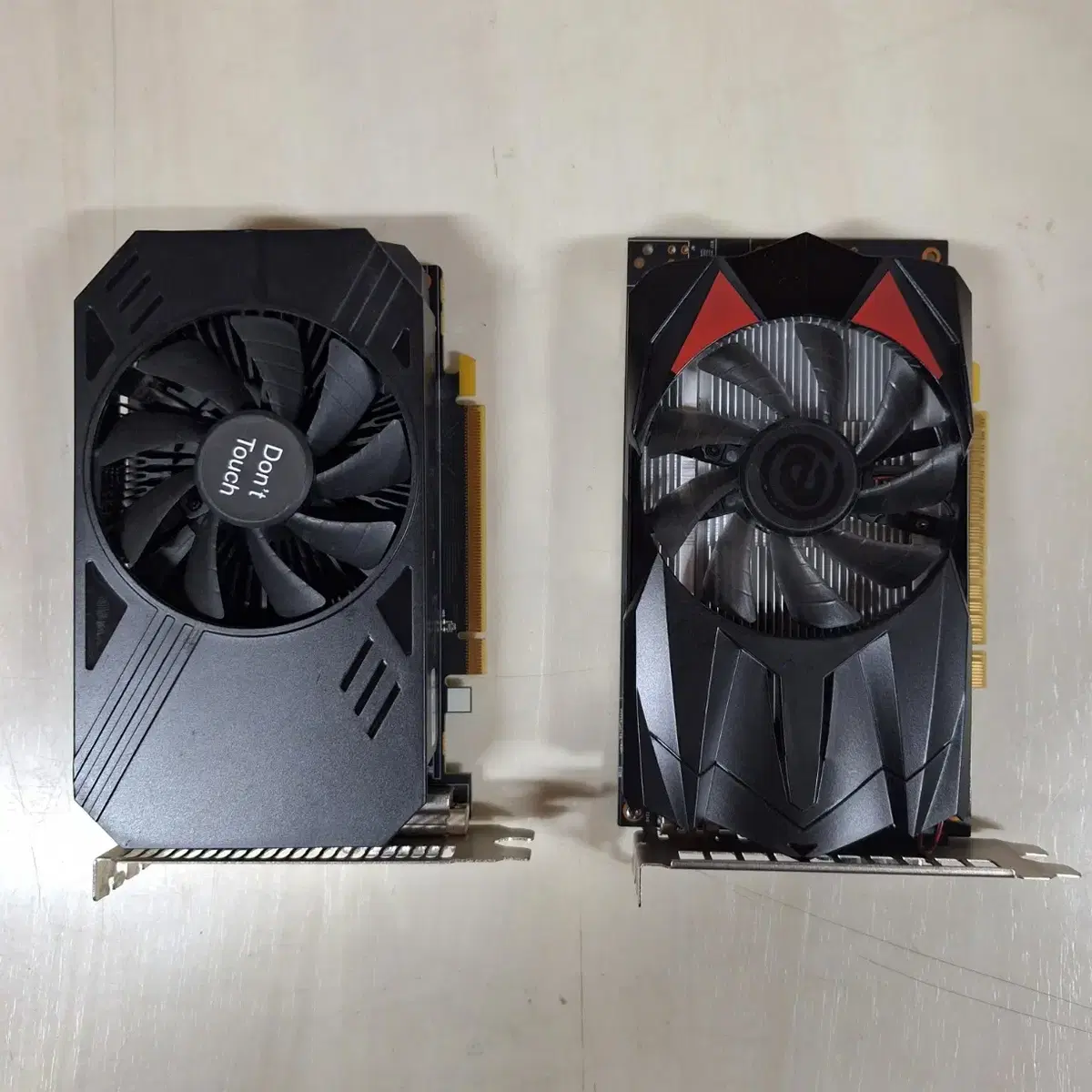 그래픽카드 GTX 1050 2GB 1팬 (삼성/이엠텍)무전원(개당판매)