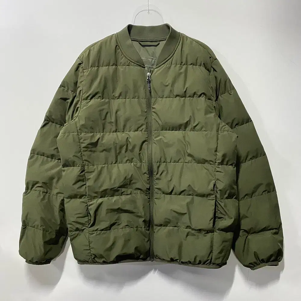 Spao Duckfiber Light Jacket M 24110804