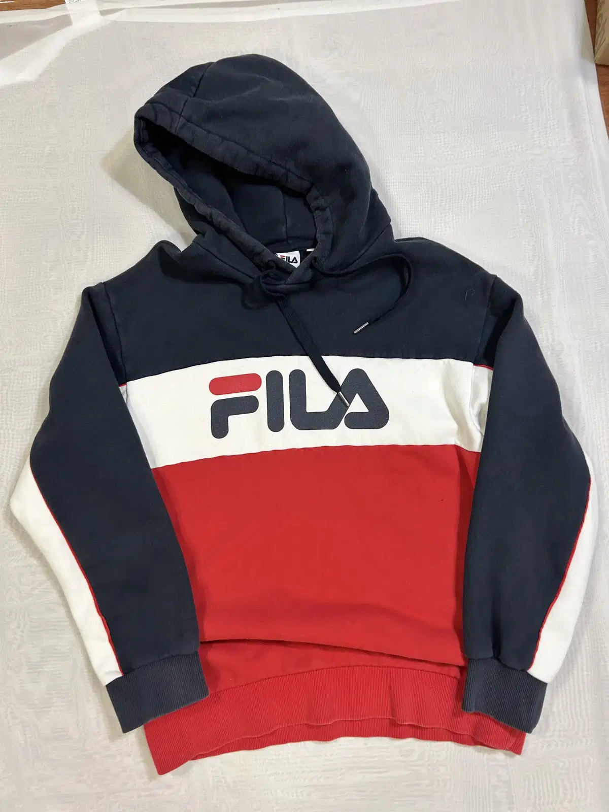 [L] Wheela Hoodie