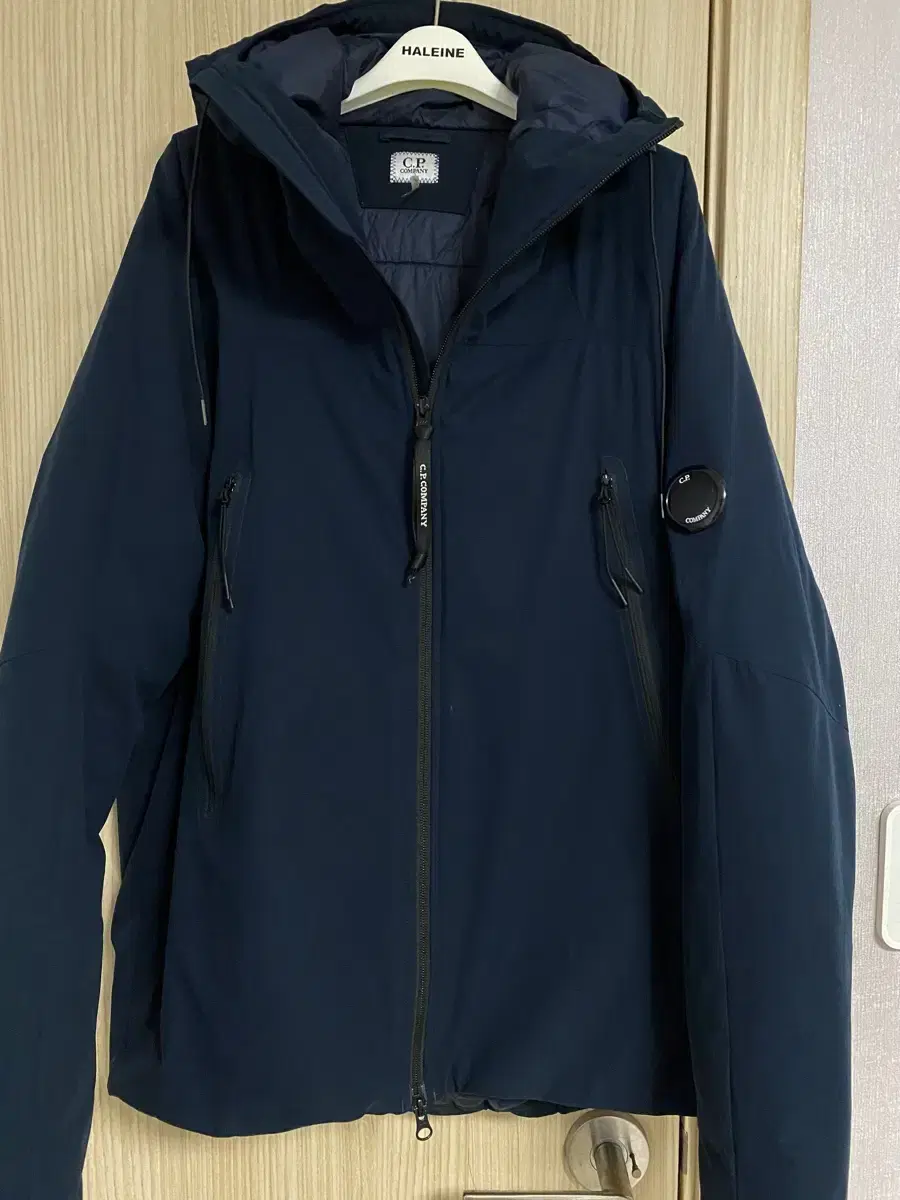 CP Company PrimaLoft Padded Jacket