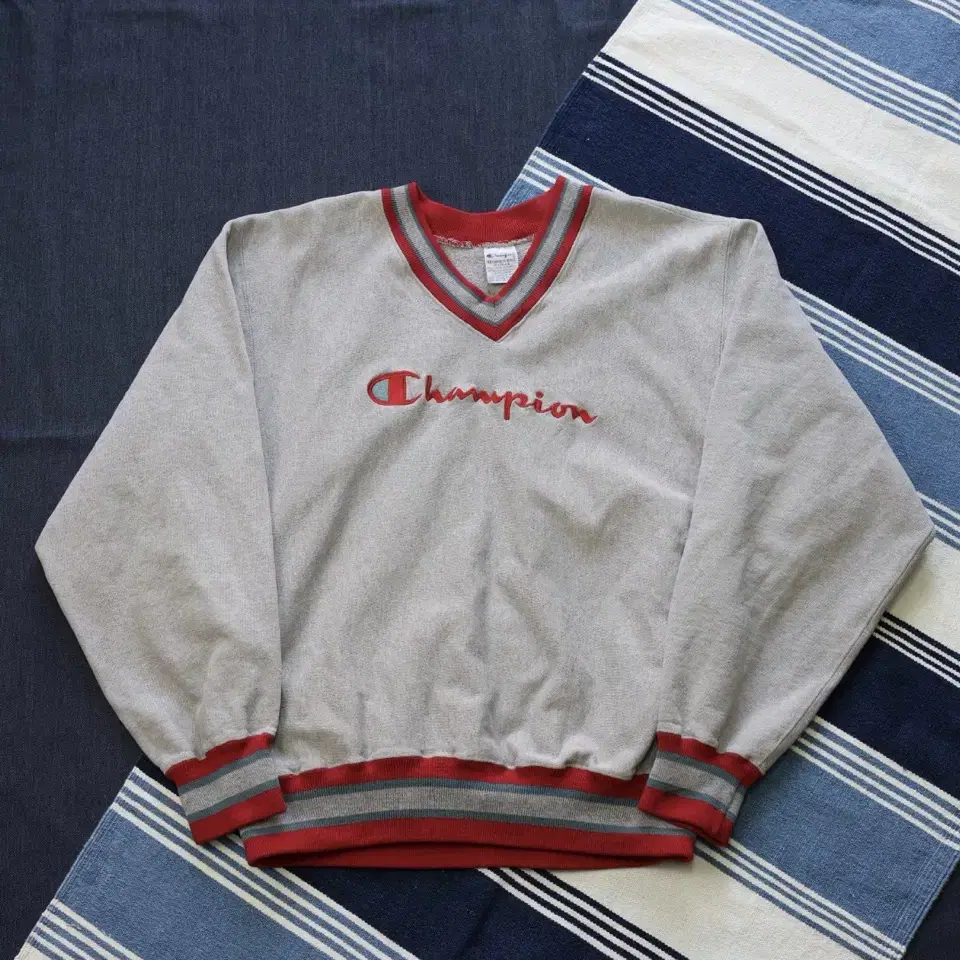 champion 90s reverseweave