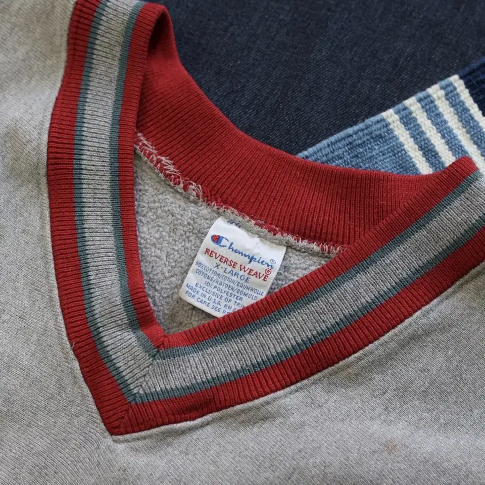 champion 90s reverseweave