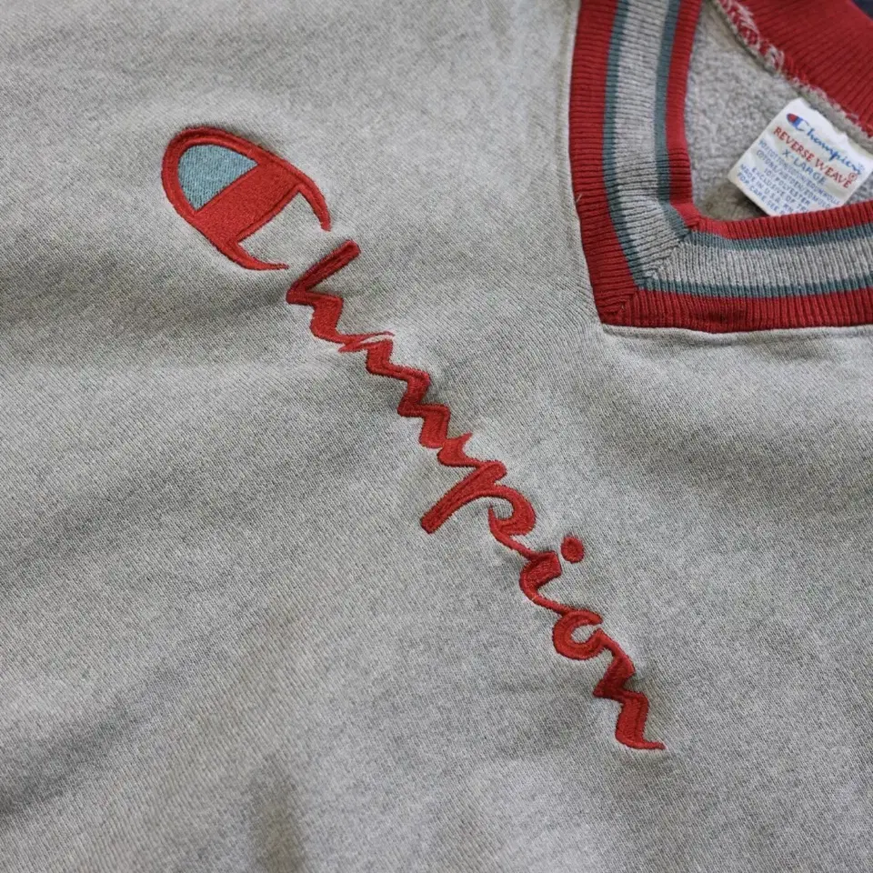 champion 90s reverseweave