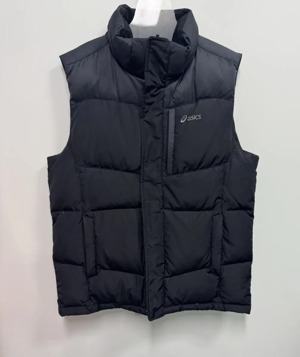 Asics Old School Padded Vest