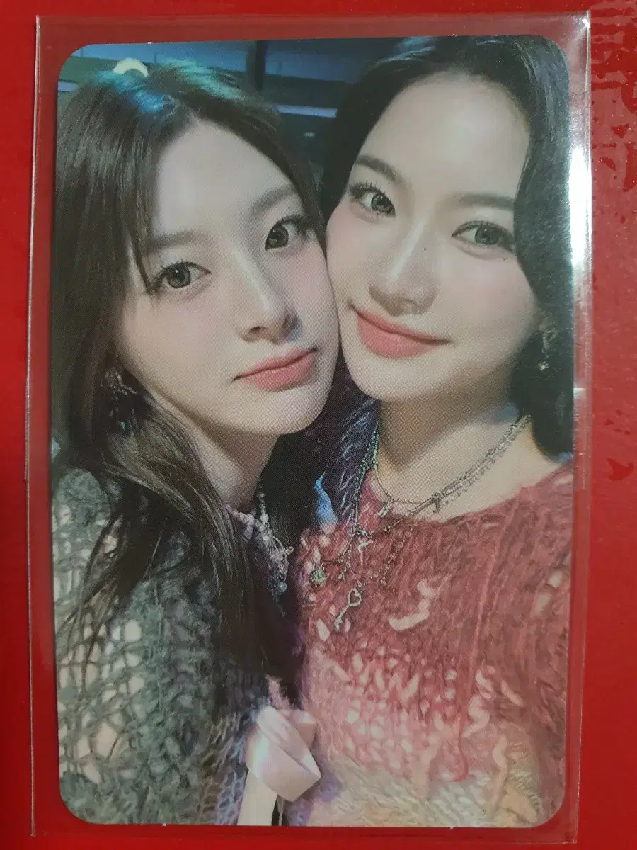 Stayc isa seeun GPT broadcast unit broadcast photocard