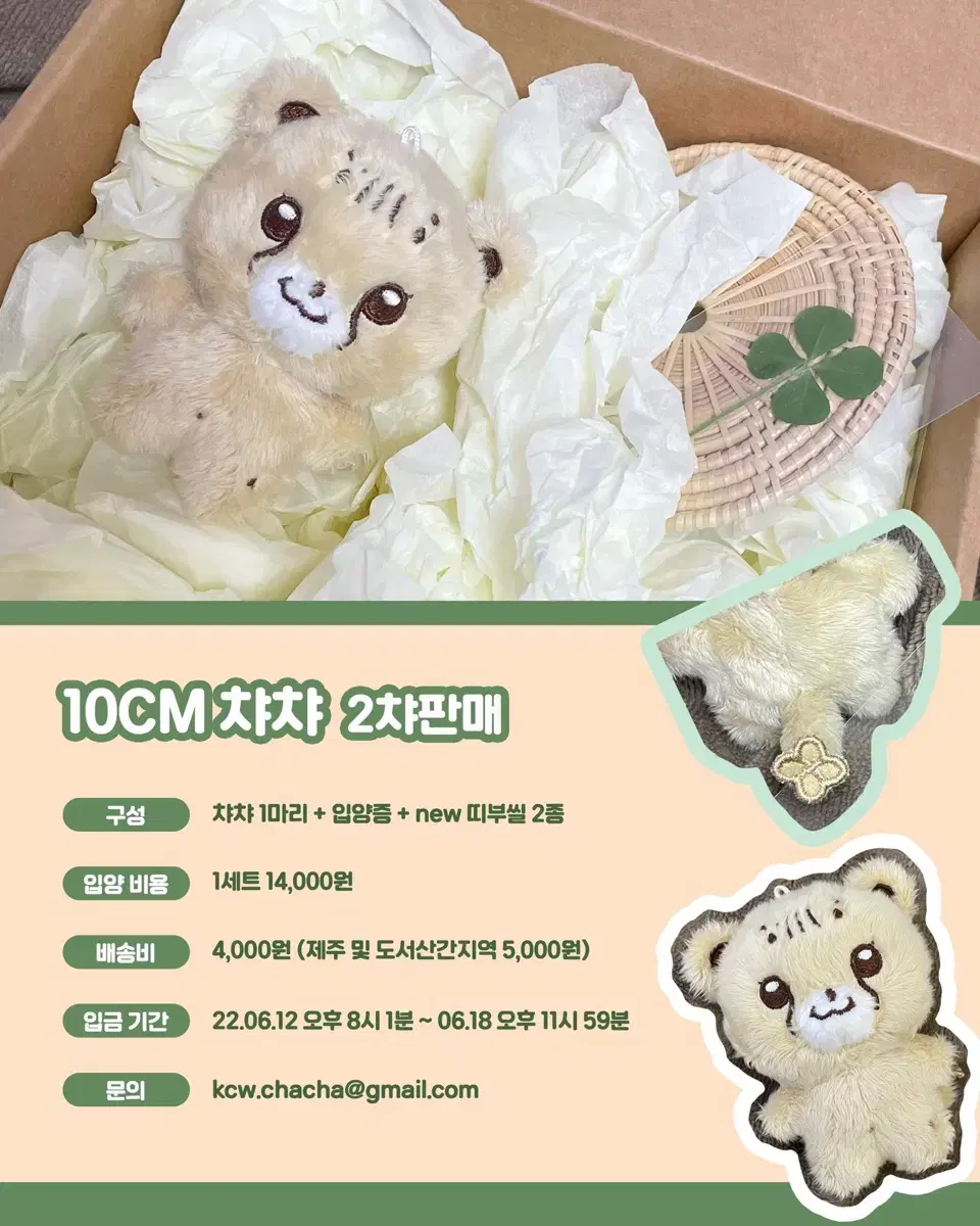 Kim Chaewon doll Cha Cha Cha sells