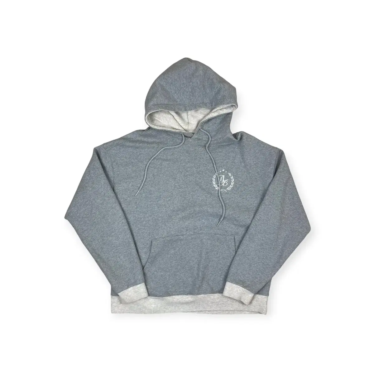 Archive Bold Hoodie (AK06046)