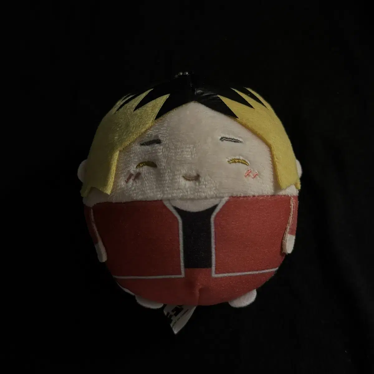 Haikyuu Kenma special Fuwakororing S