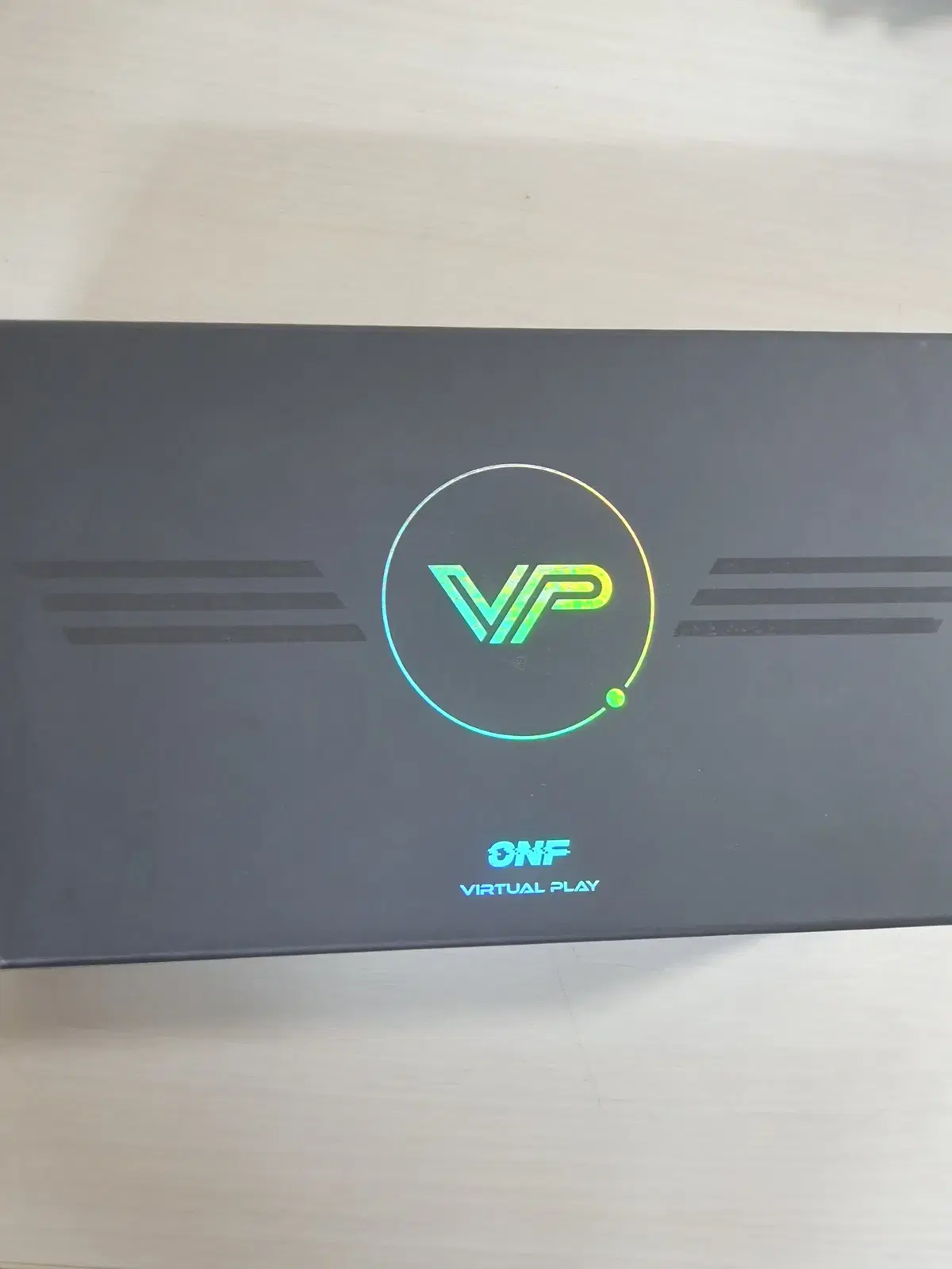 ONF vp vr (unsealed, check only,useX)