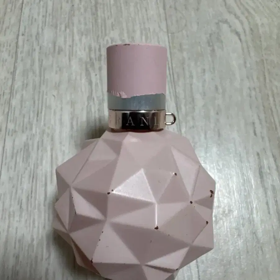 아리아나 그란데 향수 스위트 라이크 캔디 오데퍼퓸, 100ml, 1개