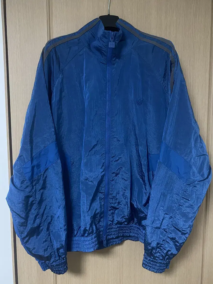 Adidas Bloo Jacket/Windbreaker Free Shipping