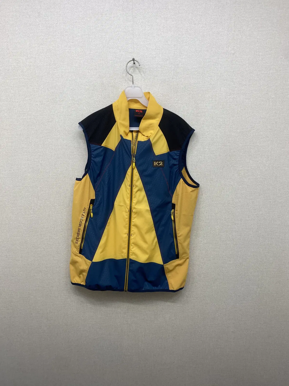 K2 Vest