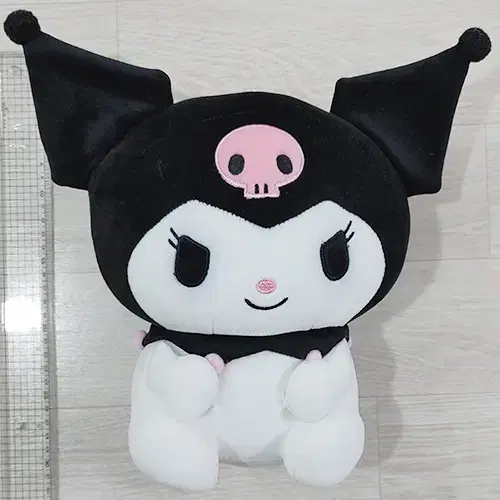 [Share] Sanrio Kuromi Doll