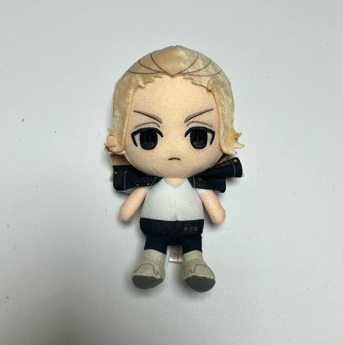 Toriben Sano Manjiro Mikey Chibinui Doll