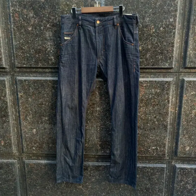 Diesel Diesel KROOOLEY Jeans Pants