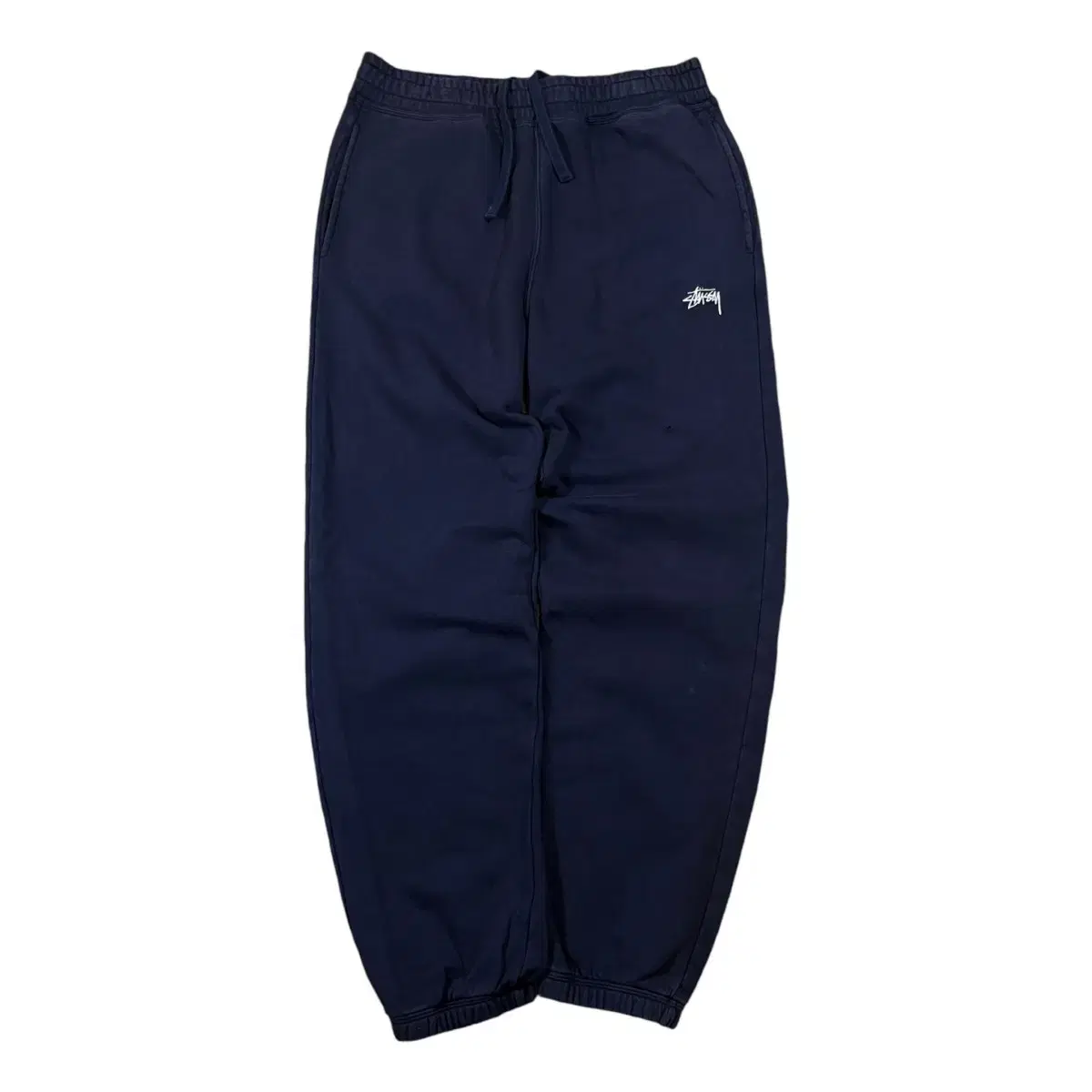 STUSSY Stussy Overriding Sweat Jogger Pants