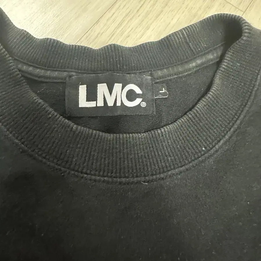 [정품] LMC 롱슬리브