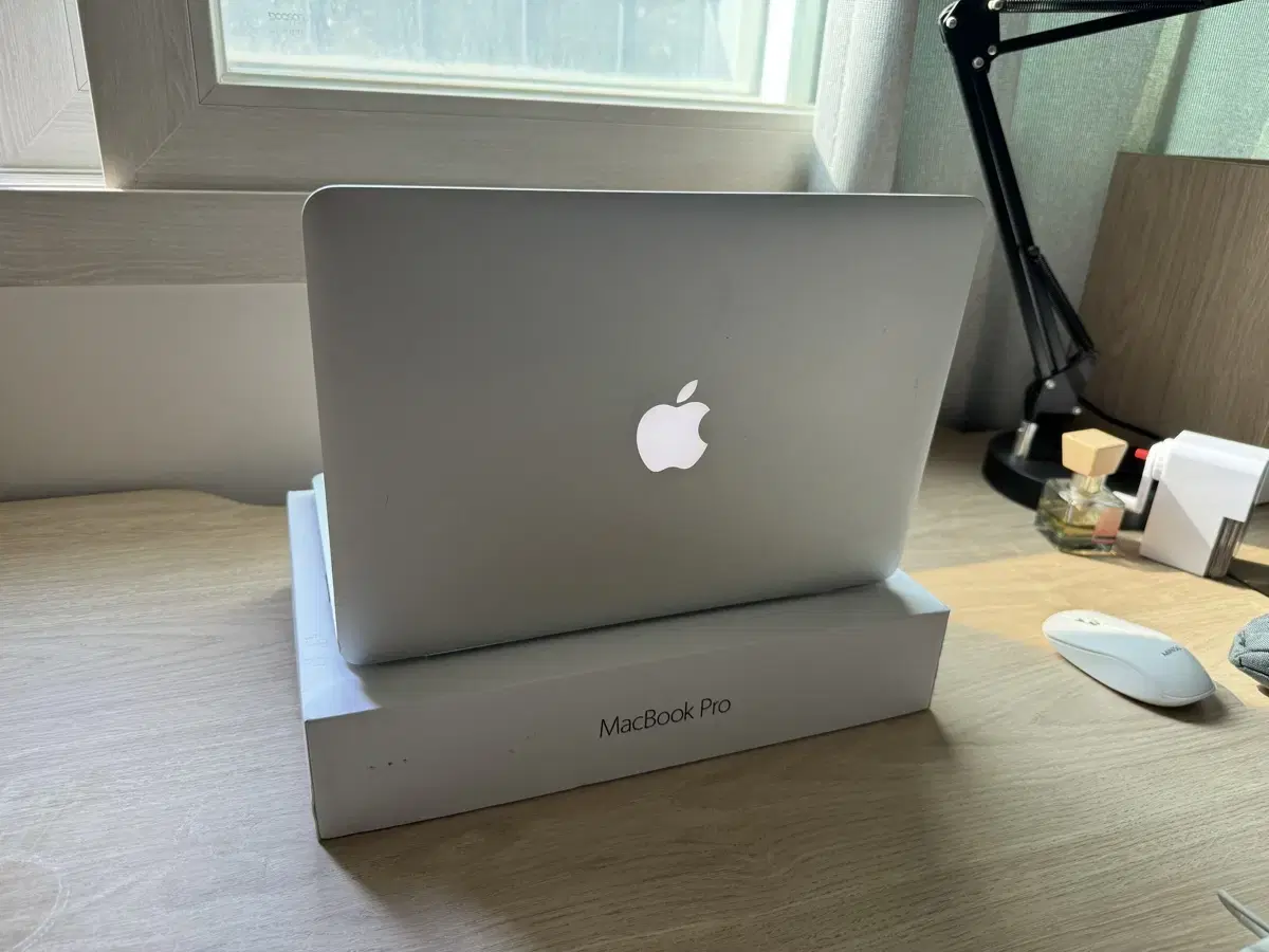 맥북 프로(MacBook Pro) 13"