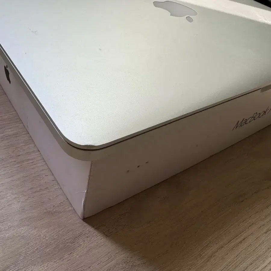 맥북 프로(MacBook Pro) 13"