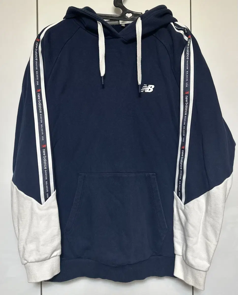 New Balance Hoodie