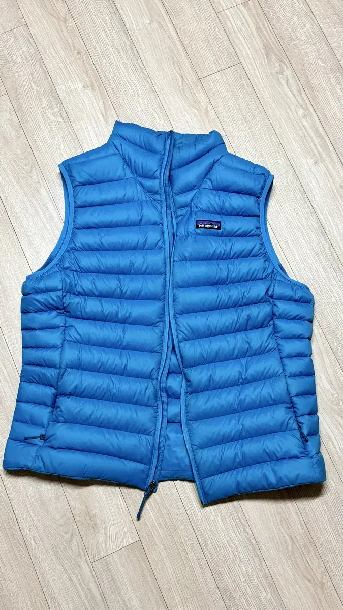 Patagonia Padded Vest L