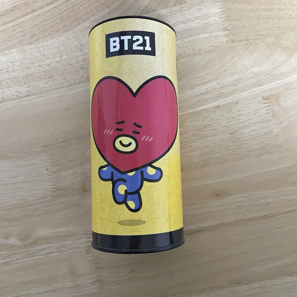 BT21 타타 퍼즐 150피스