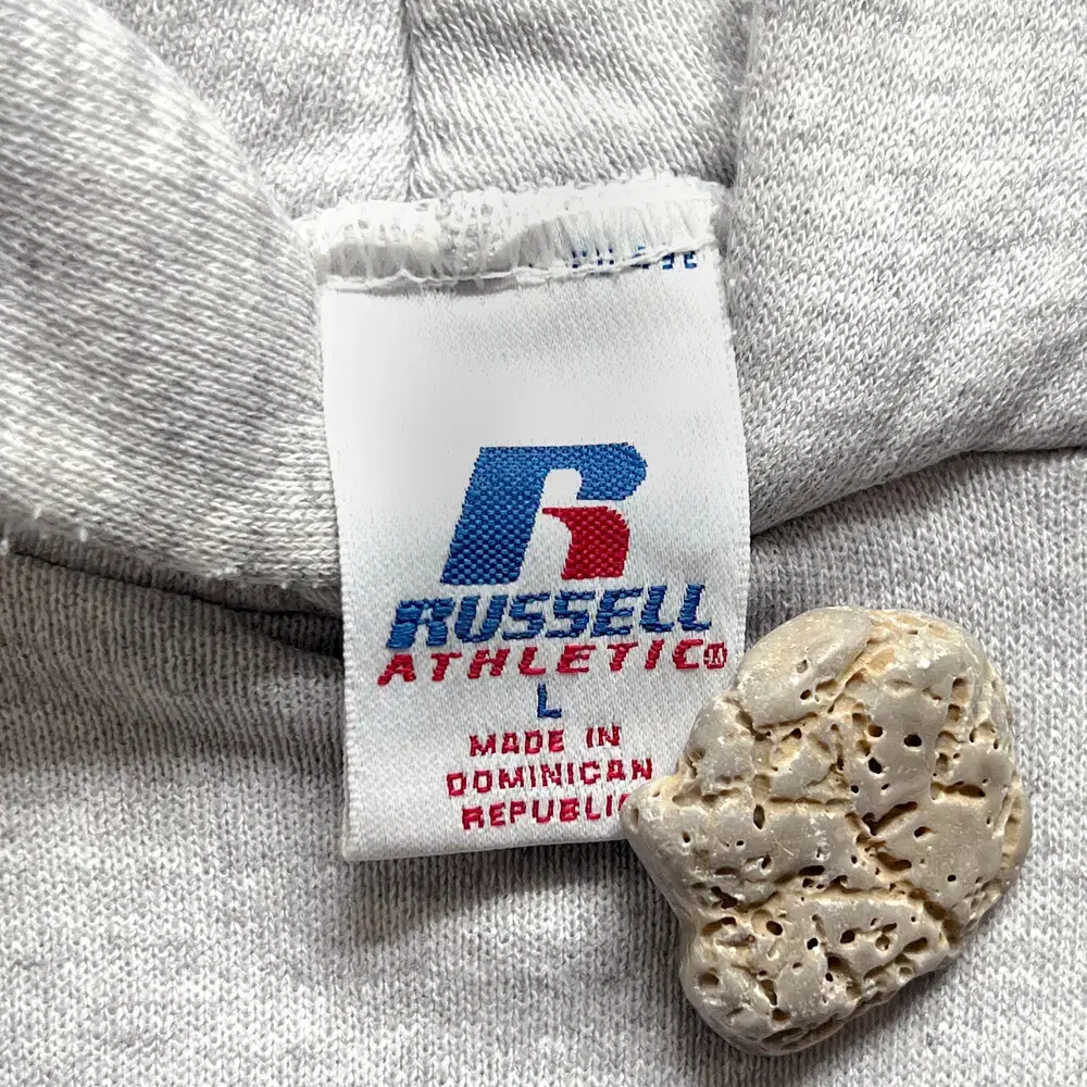 러셀 Russell Athletic 00's Vintage Hoodie