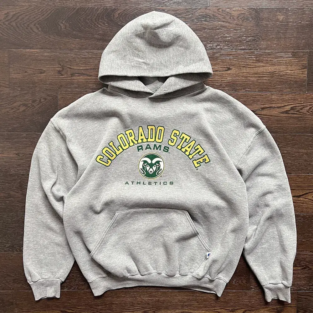 러셀 Russell Athletic 00's Vintage Hoodie