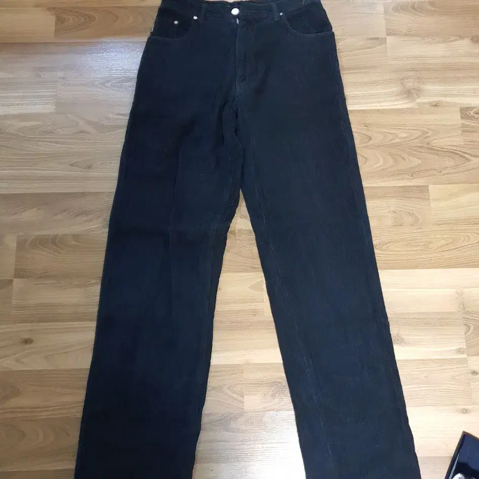 kesson jeans 큰골