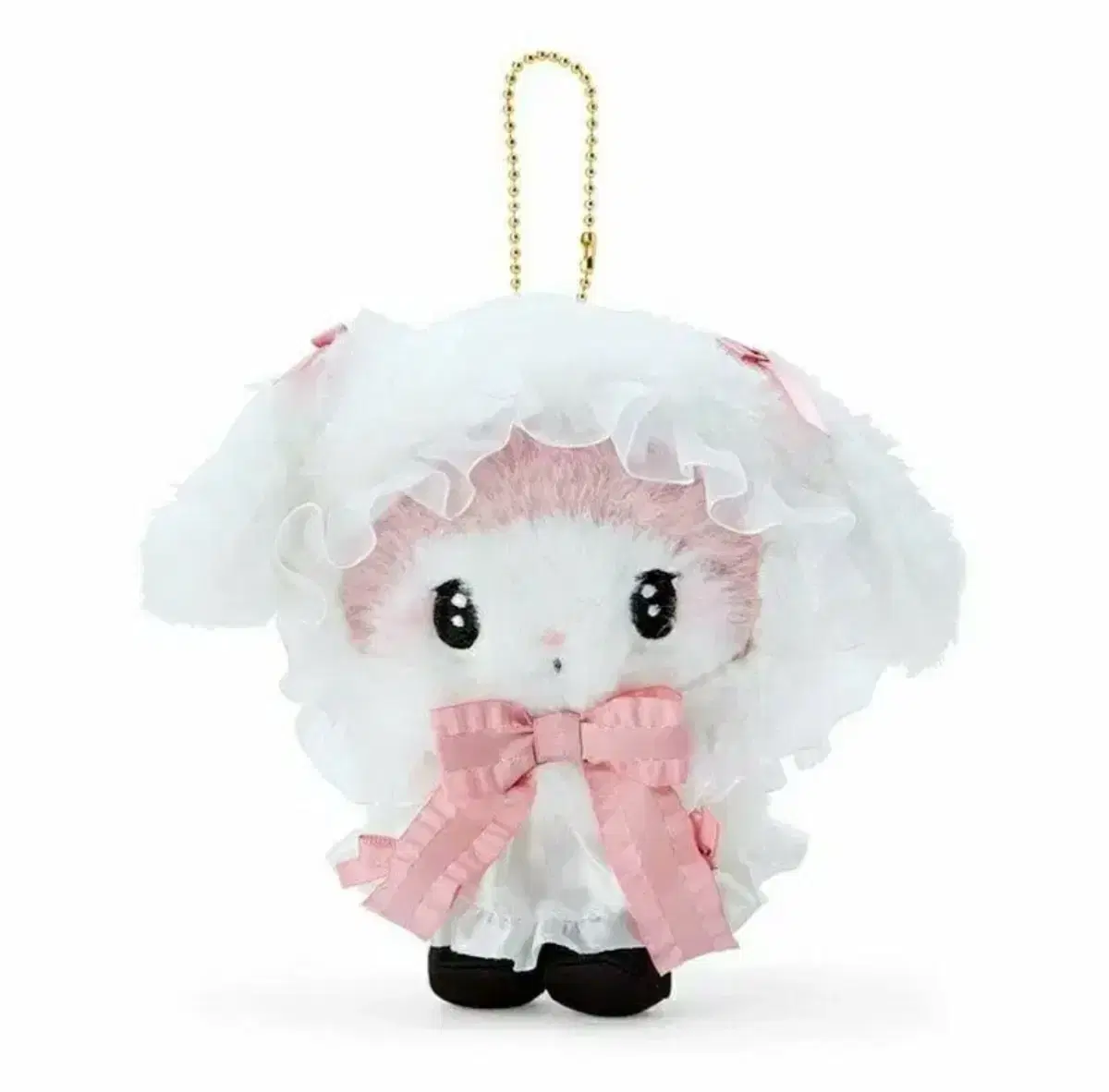 Merokuro Mymelody Mascot