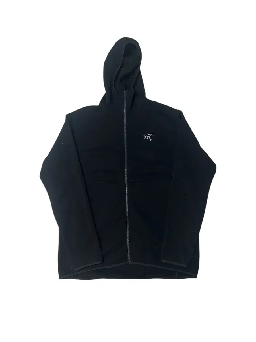 Arcturix Hooded Up