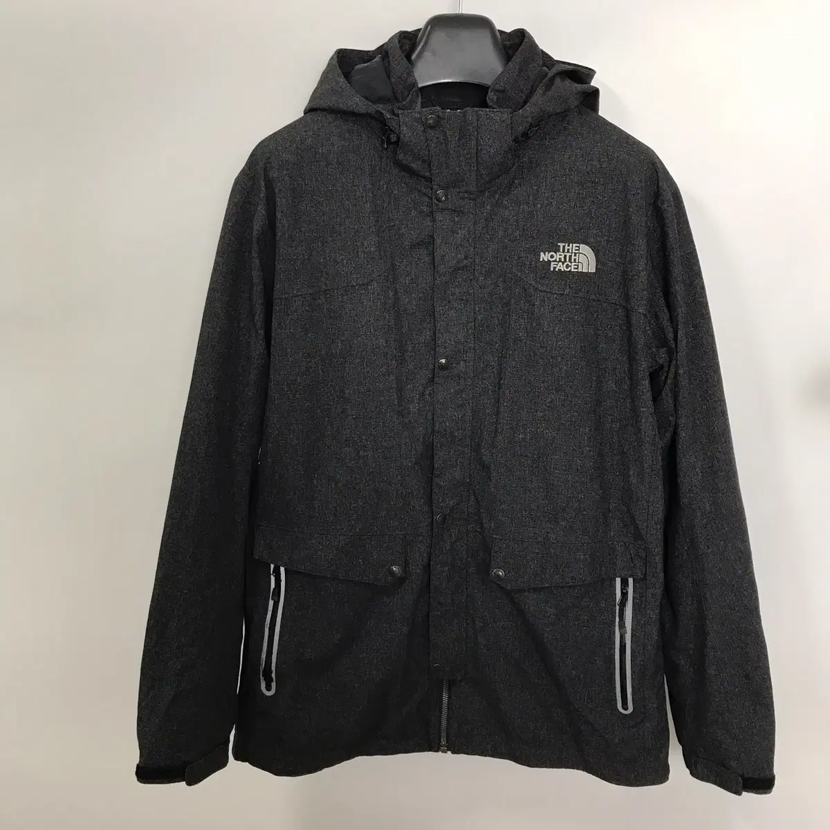 The North Face Highvent Windbreaker [Men105]