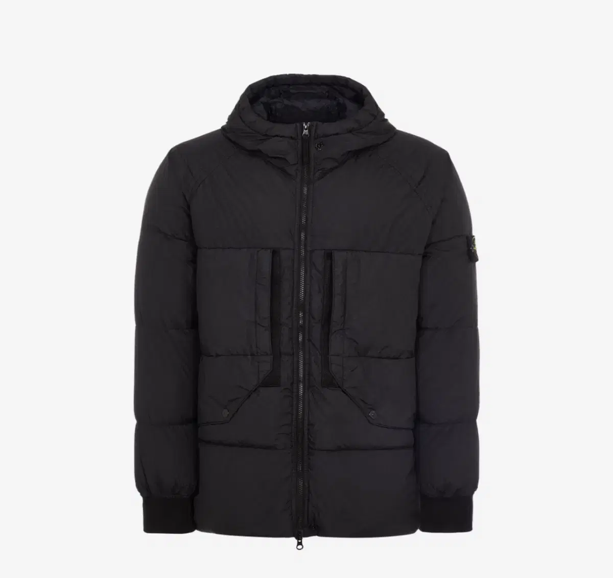 Stone Island Crinkle Labs 23FW XL Sells