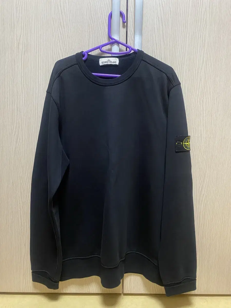 Stone Island Man to Man XL