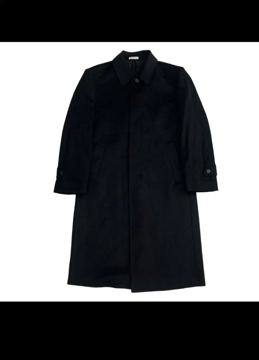 Nina Ricci cashmere coat