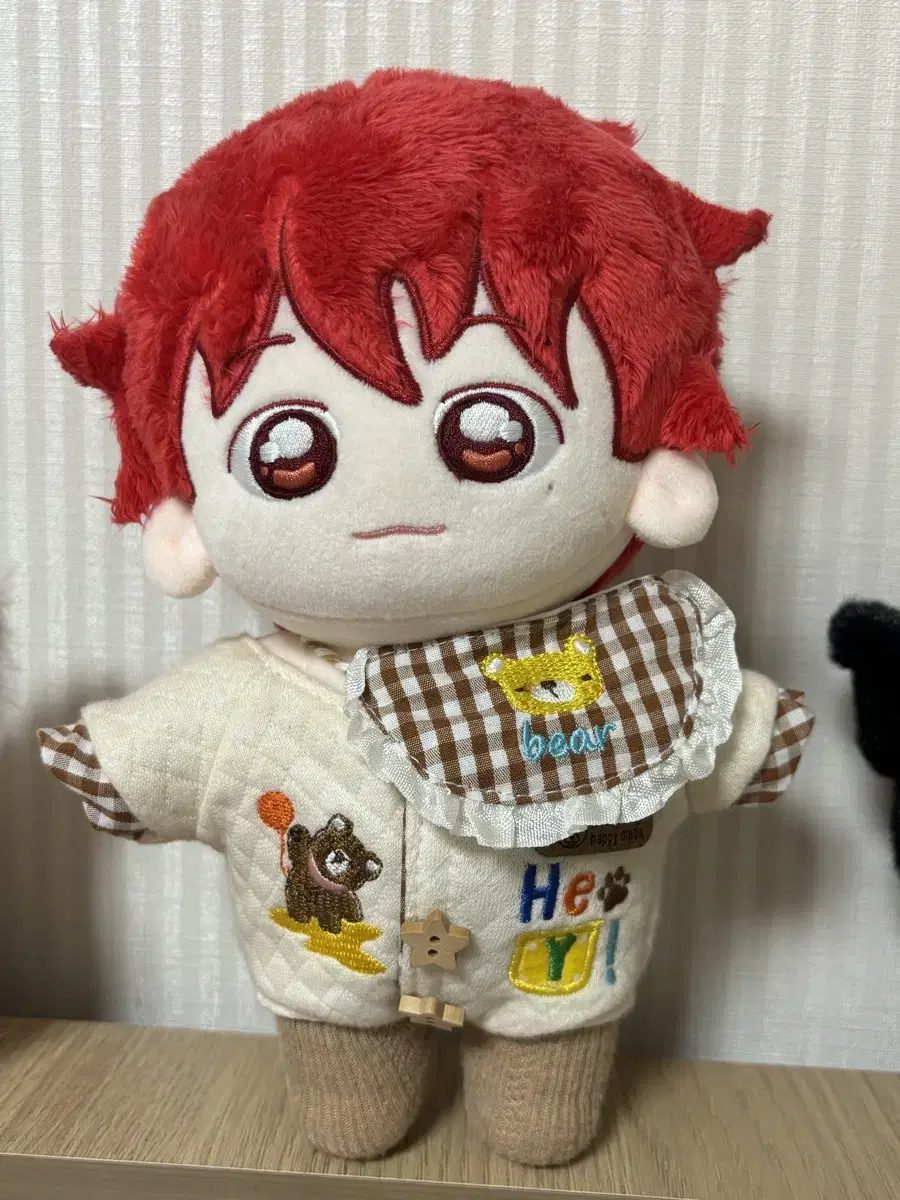 [Bulk/Bulk]Sekai no Owari Sekaowa Attribute Somyi Doll Fukase wts Sells