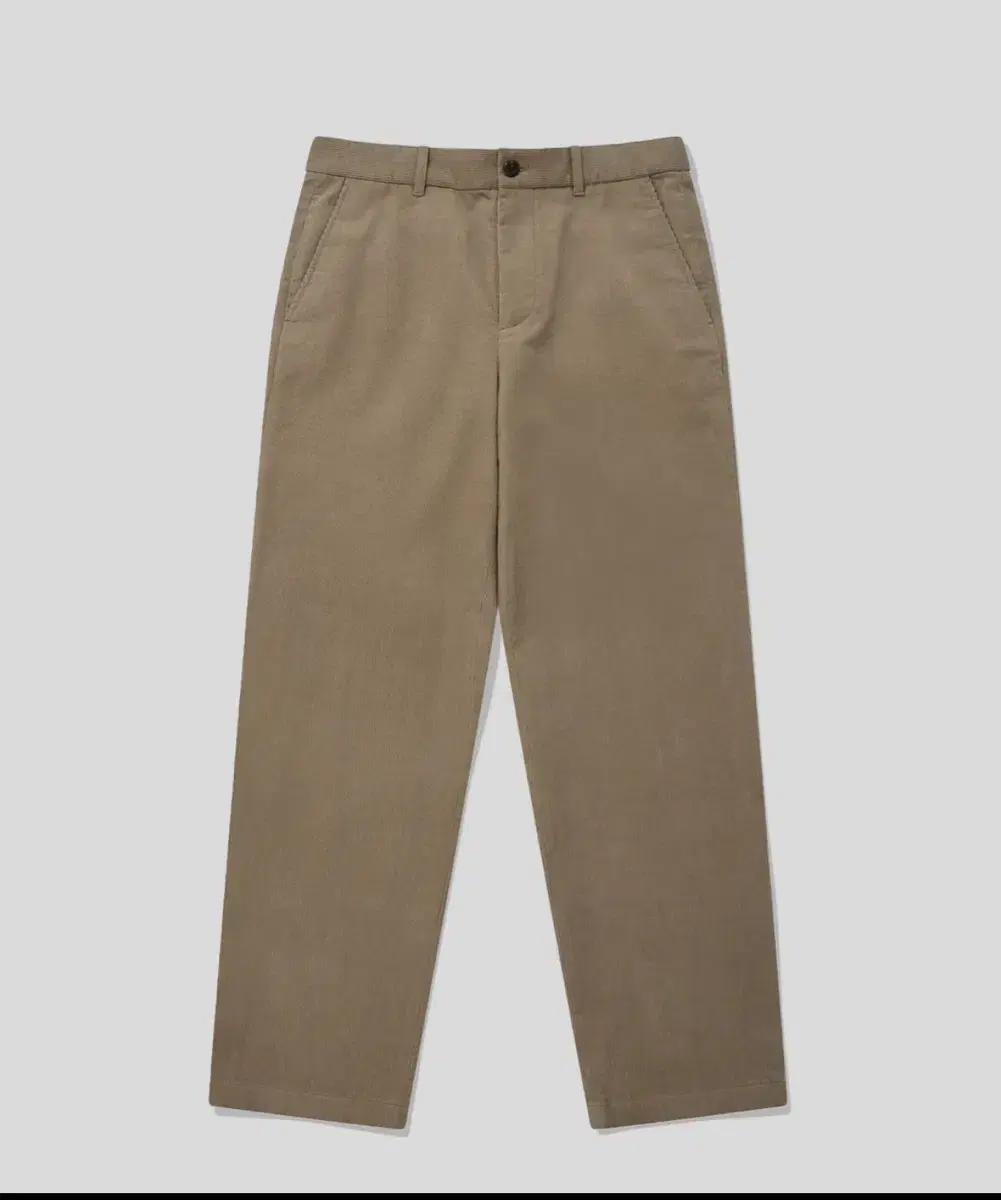 (New)CoverNet Standard Fit Corduroy Pants S Unisex sells