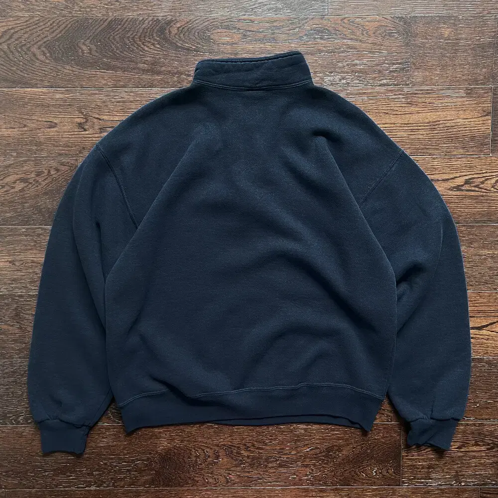 90's 러셀 Russell Athletic Zip Sweatshirt