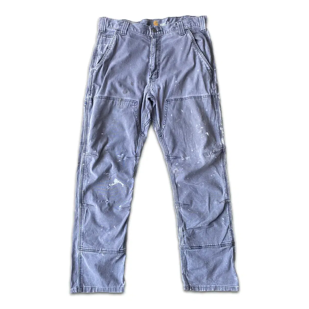 Carhartt Rugged Flex Double Knee Pants