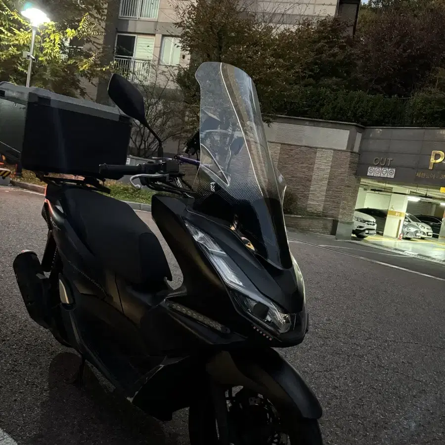 Pcx125Abs 22년식