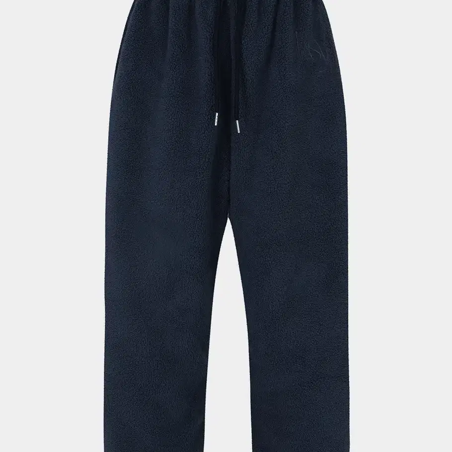 [새상품] 키시닝 FUSE fleece jogger pants (navy