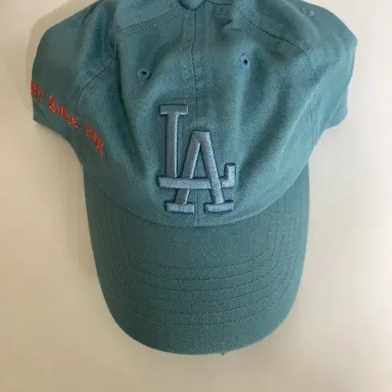 mlb 볼캡