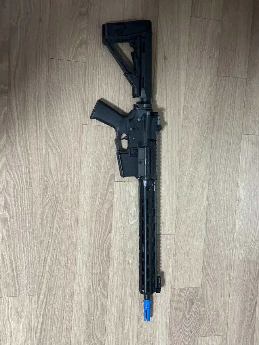 G&G sr15 전동건