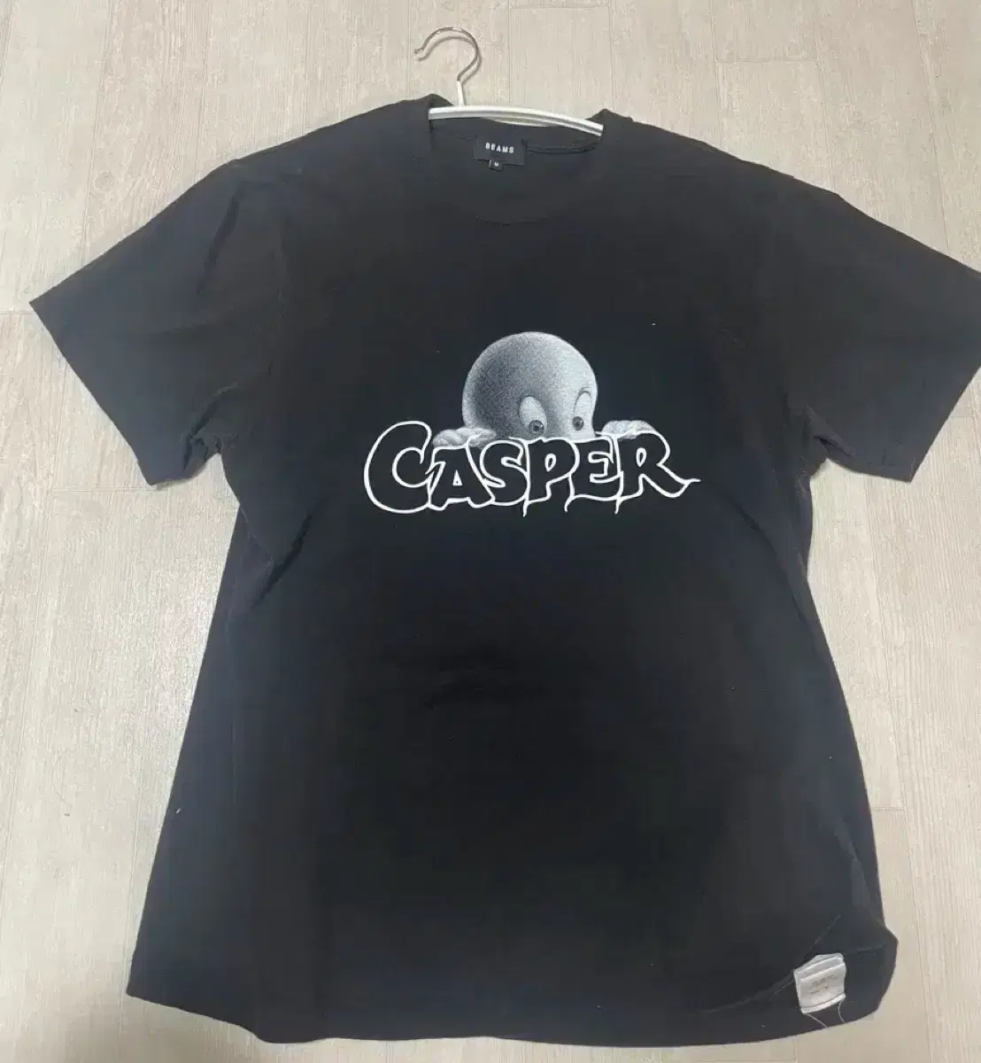 Beams Casper Short Sleeve