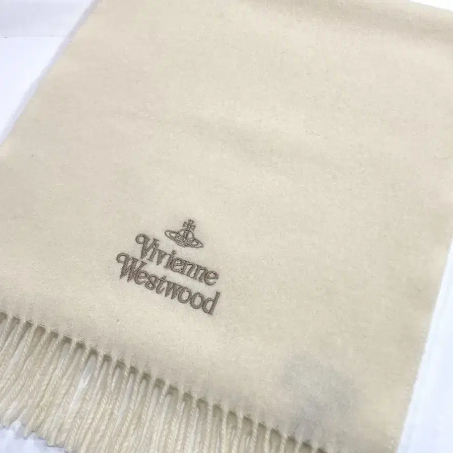 Vivienne Westwood Logo Muffler